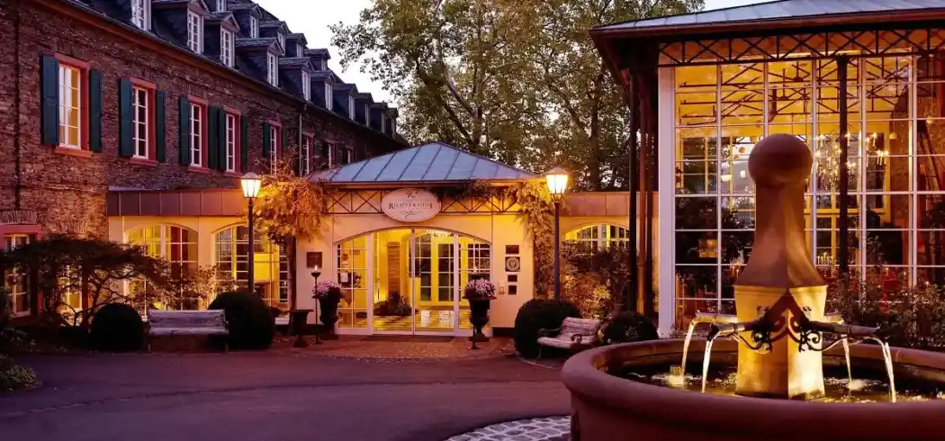 Foto - Weinromantikhotel Richtershof