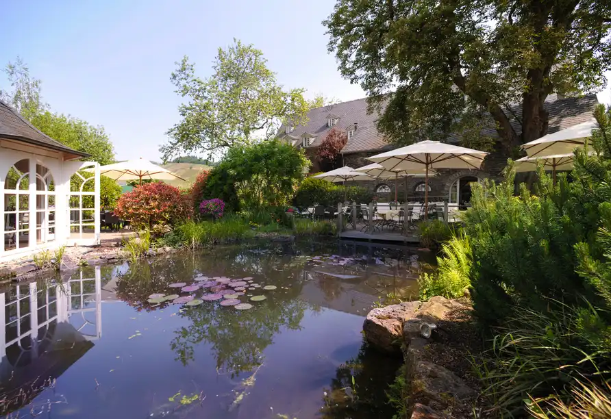 Galerie - Weinromantikhotel Richtershof