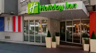 Holiday Inn Vienna City