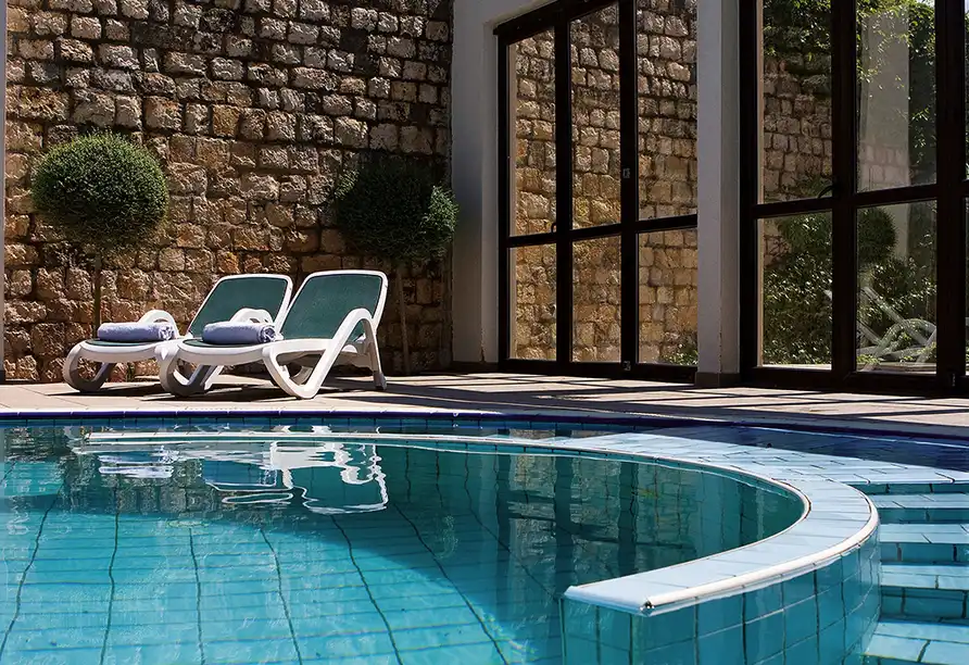 Impression - Hotel International