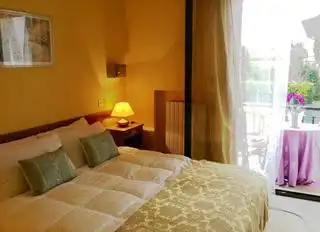 Impression - Hotel International