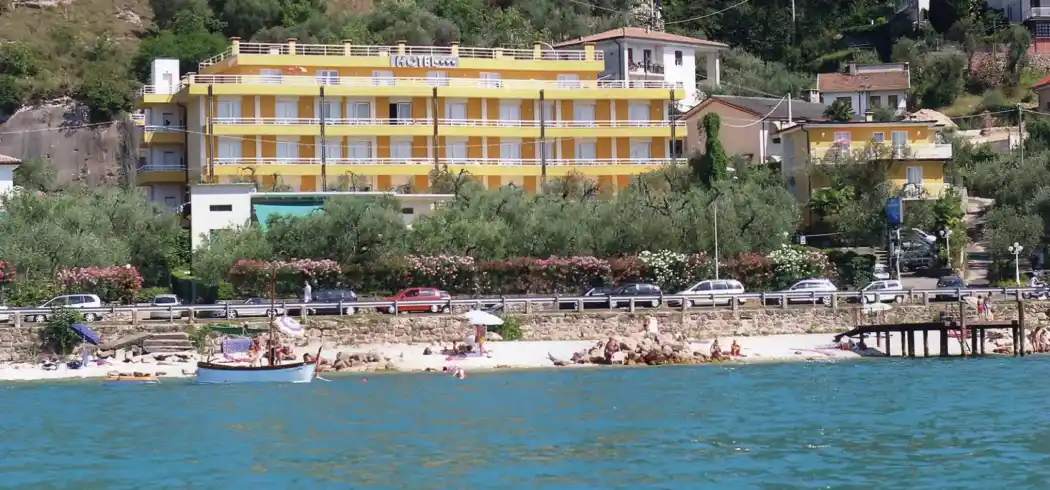 Foto - Hotel Internazionale