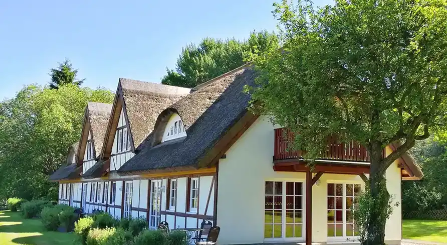 Hotel Jägerhof - Bild 1