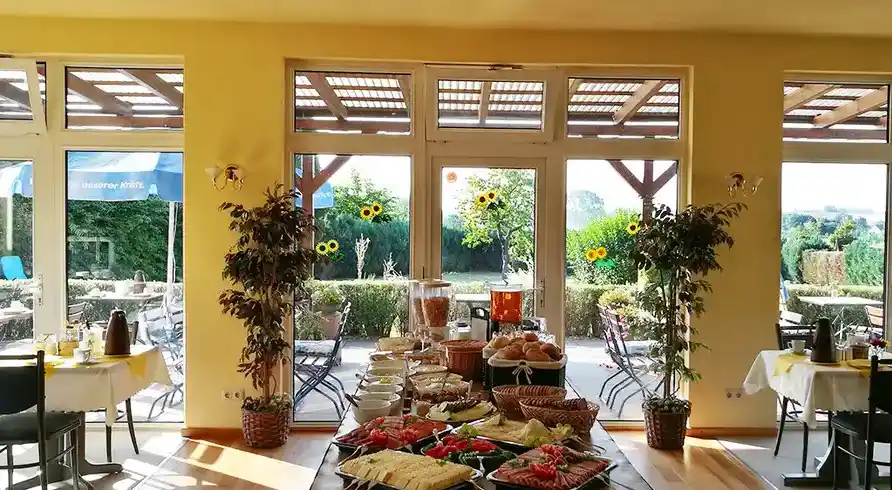 Hotel Jägerhof - Bild 3