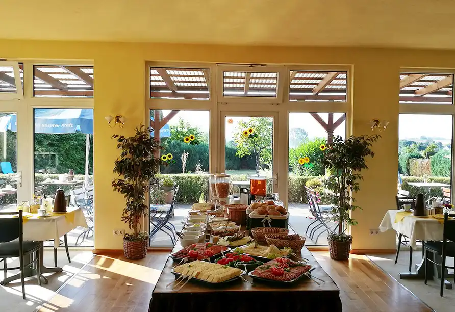 Impression - Hotel Jägerhof