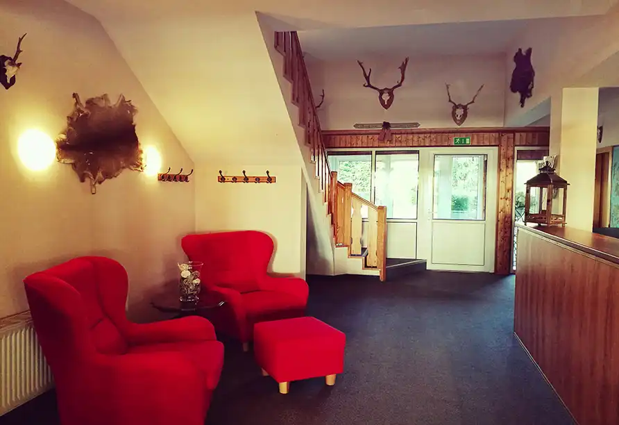 Aufnahme - Insel Rügen