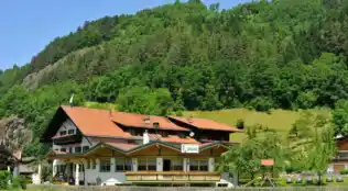 Hotel Jägerhof Österreich/Tirol/Ötz