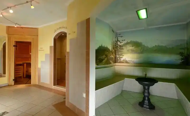 Hotel Jägerhof - Bild 2