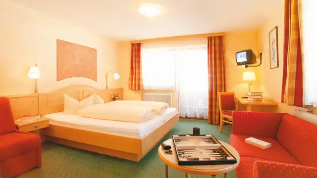 Impression - Hotel Jägerhof