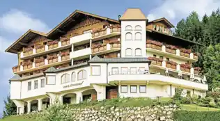 Hotel Jörglerhof Zell am Ziller