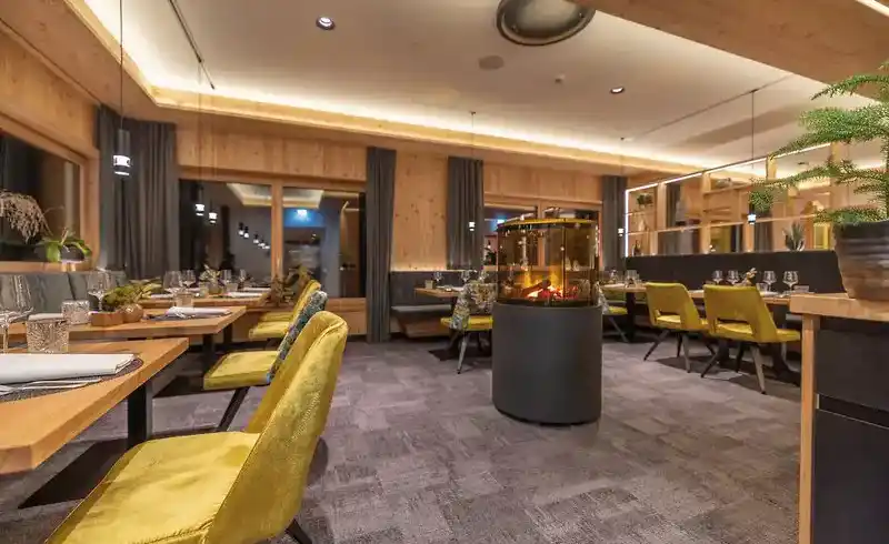 Hotel Jörglerhof - Bild 2