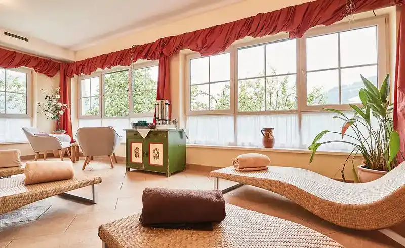 Hotel Jörglerhof - Bild 3