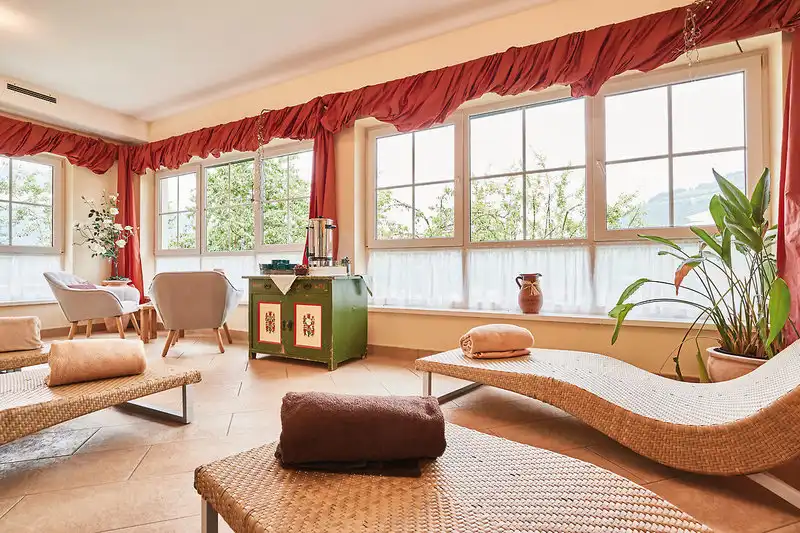 Impression - Hotel Jörglerhof