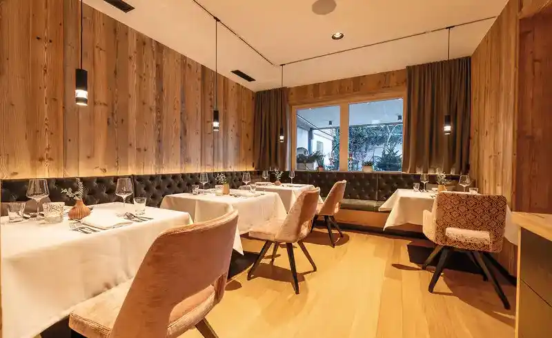 Hotel Jörglerhof - Bild 4