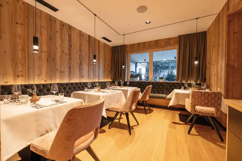 Ansicht - Hotel Jörglerhof