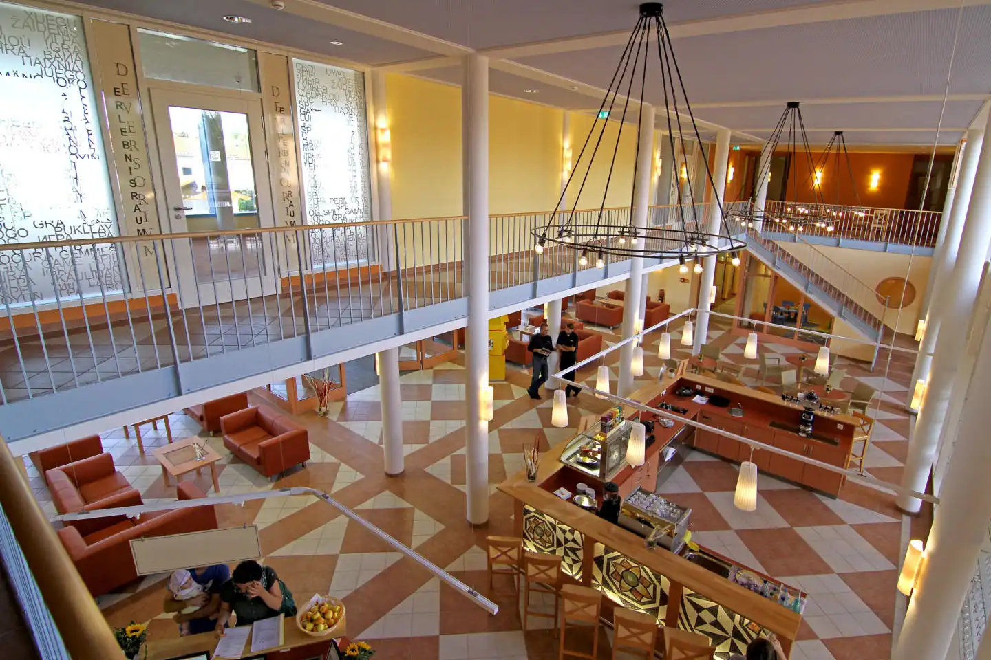 Impression - Hotel Jufa