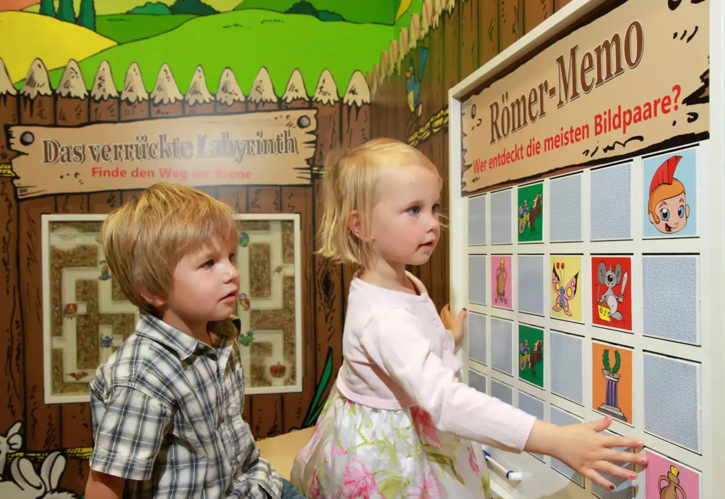 Ansicht - Hotel Jufa