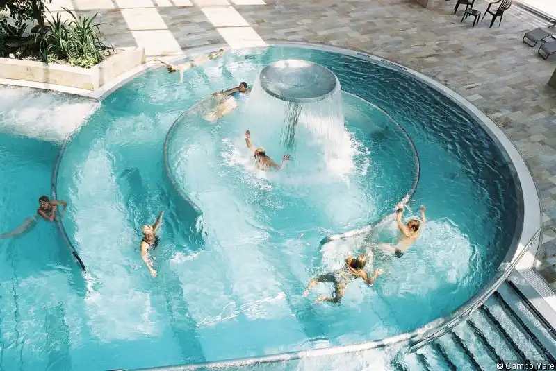 Galerie - Hotel Jufa