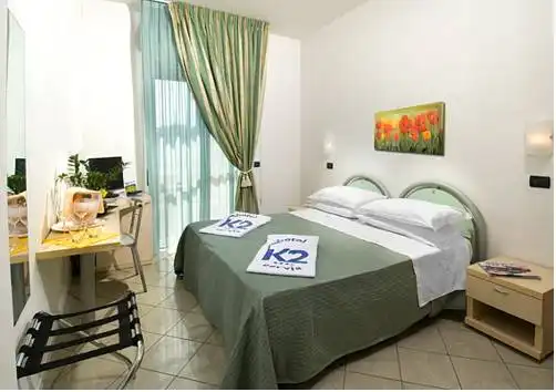 Impression - Cervia Hotel