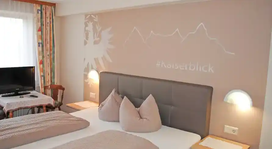 Hotel Kaiserblick - Bild 2