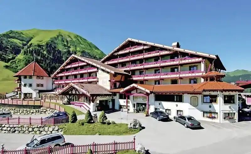 Familien Kinderhotel - Bild 1