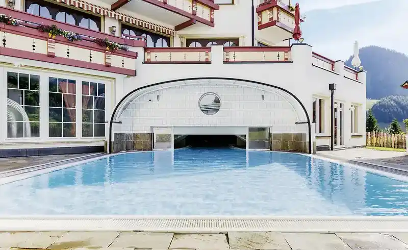 Familien Kinderhotel - Bild 2