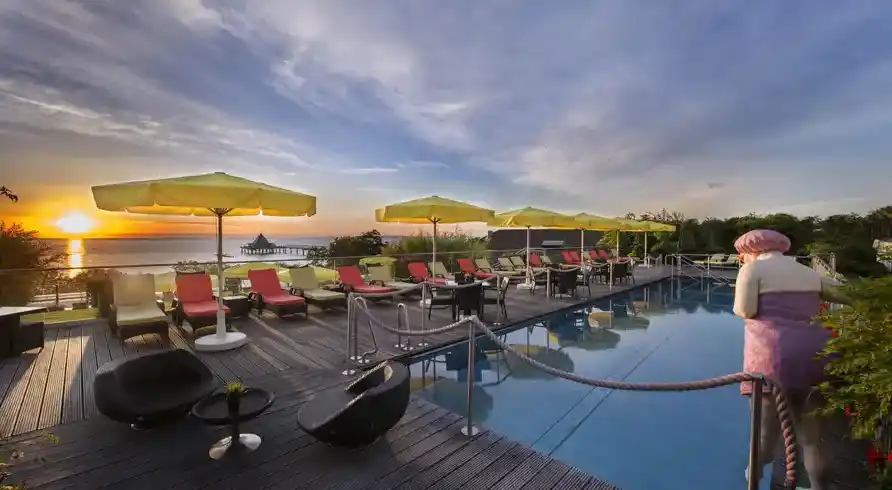 Foto - Hotel Kaiserhof