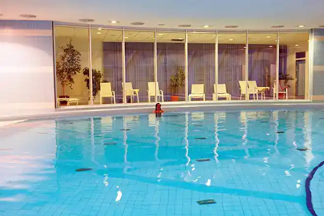 Wellness Bad - Bild 1