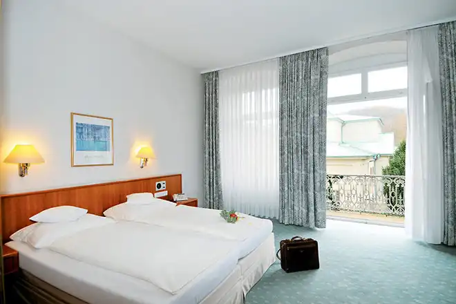 Aufnahme - Wellness Bad