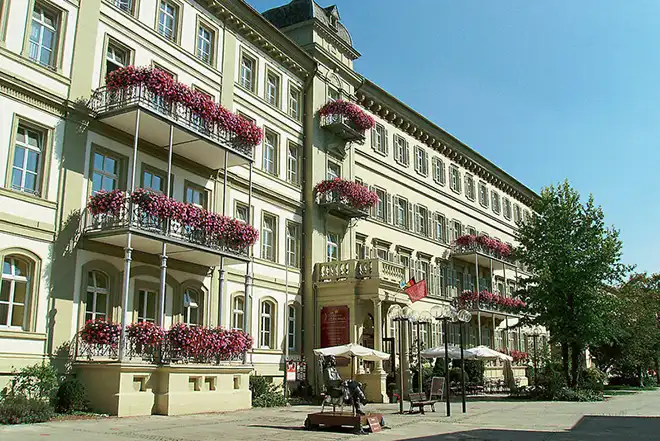 Impression - Wellness Bad