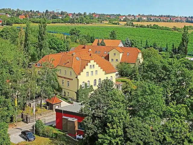 Foto - Nächte Weimar