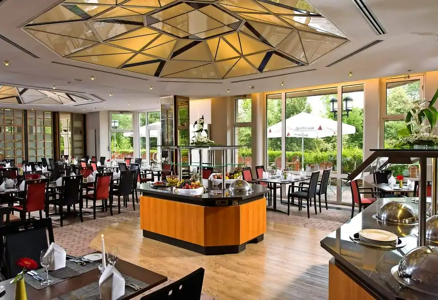 Ansicht - Weimar Nächte