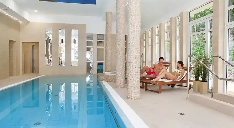 Foto - Hotel Kaisers