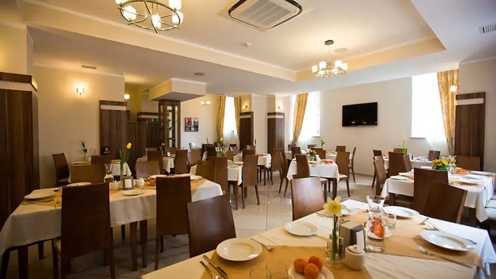 Impression - Hotel Kaisers