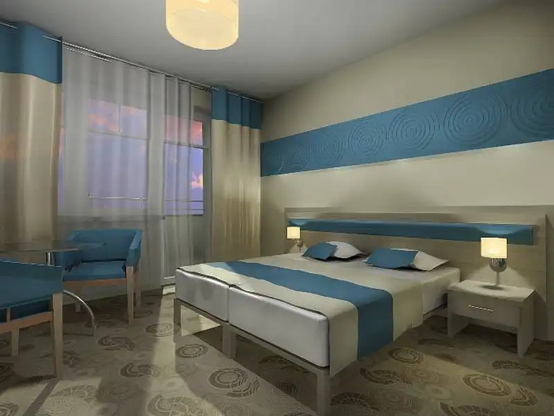 Ansicht - Hotel Kaisers