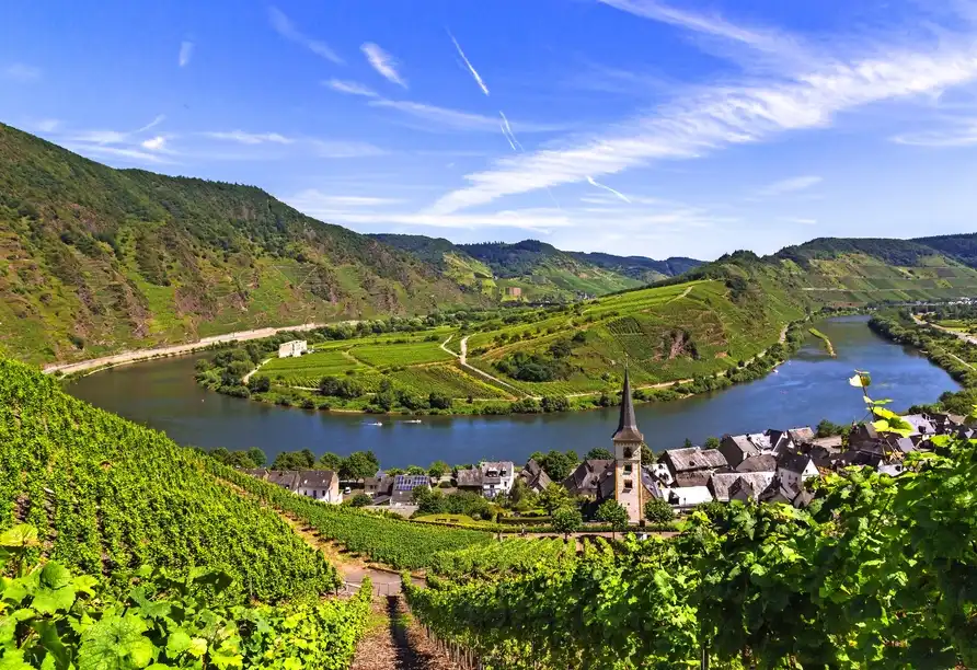 Ansicht - Hotel Karl