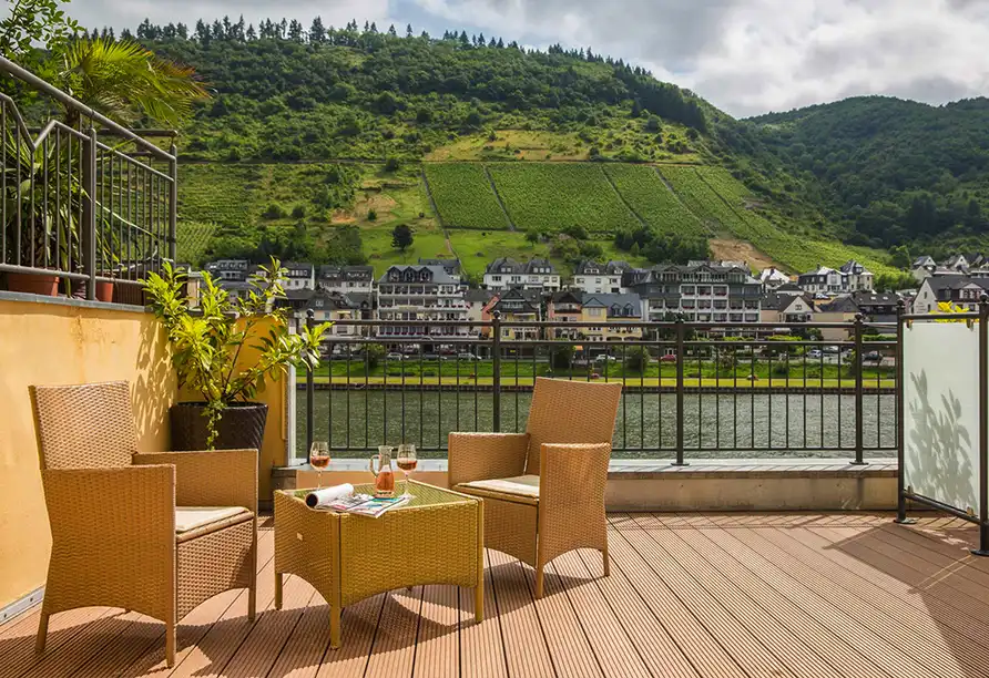 Galerie - Hotel Karl