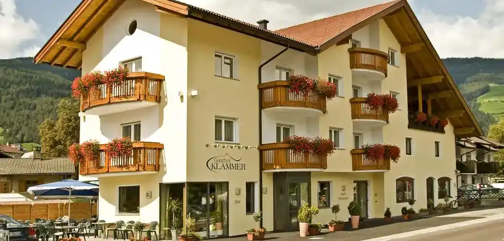 Foto - Hotel Klammer