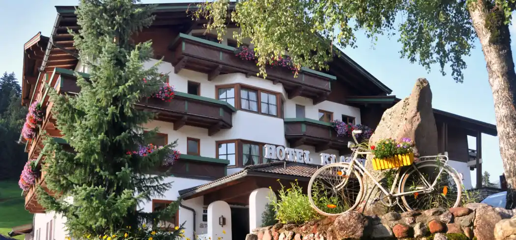 Hotel Klausen - Bild 1