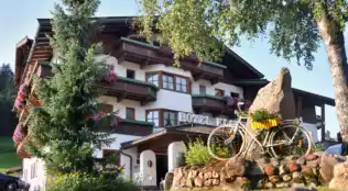 Kirchberg - Triol