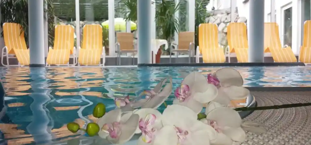 Hotel Klausen - Bild 2