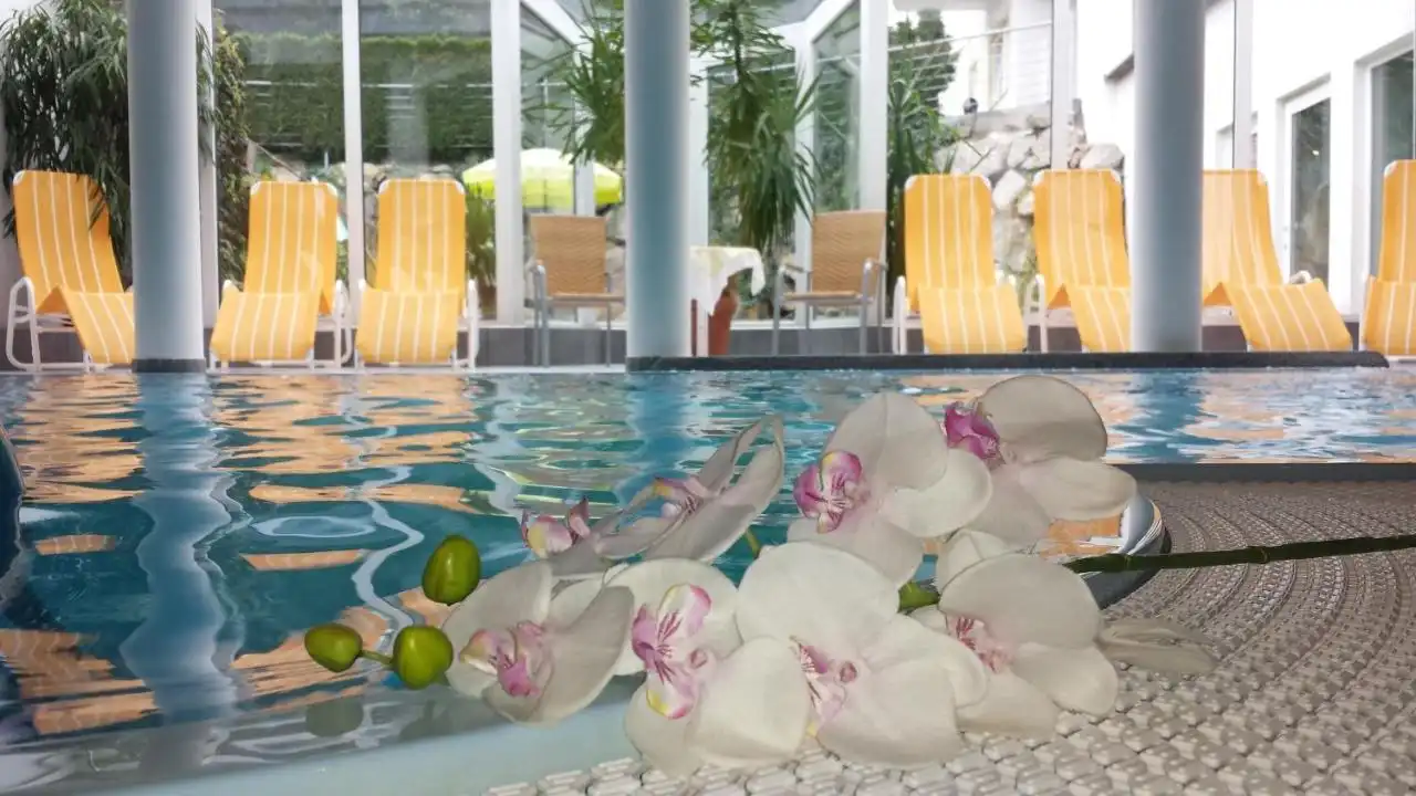 Aufnahme - Hotel Klausen