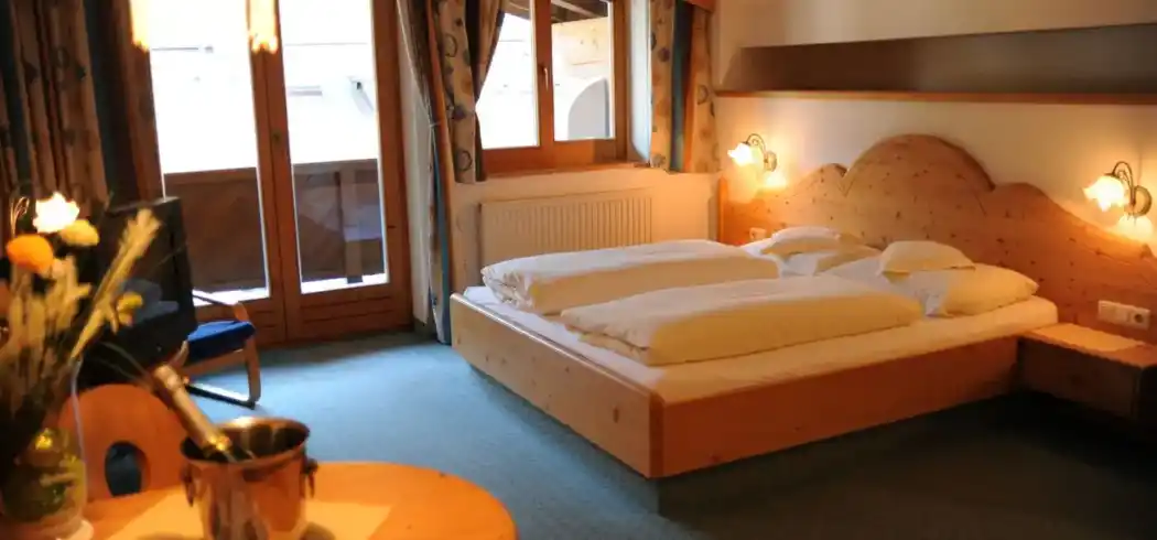 Hotel Klausen - Bild 3