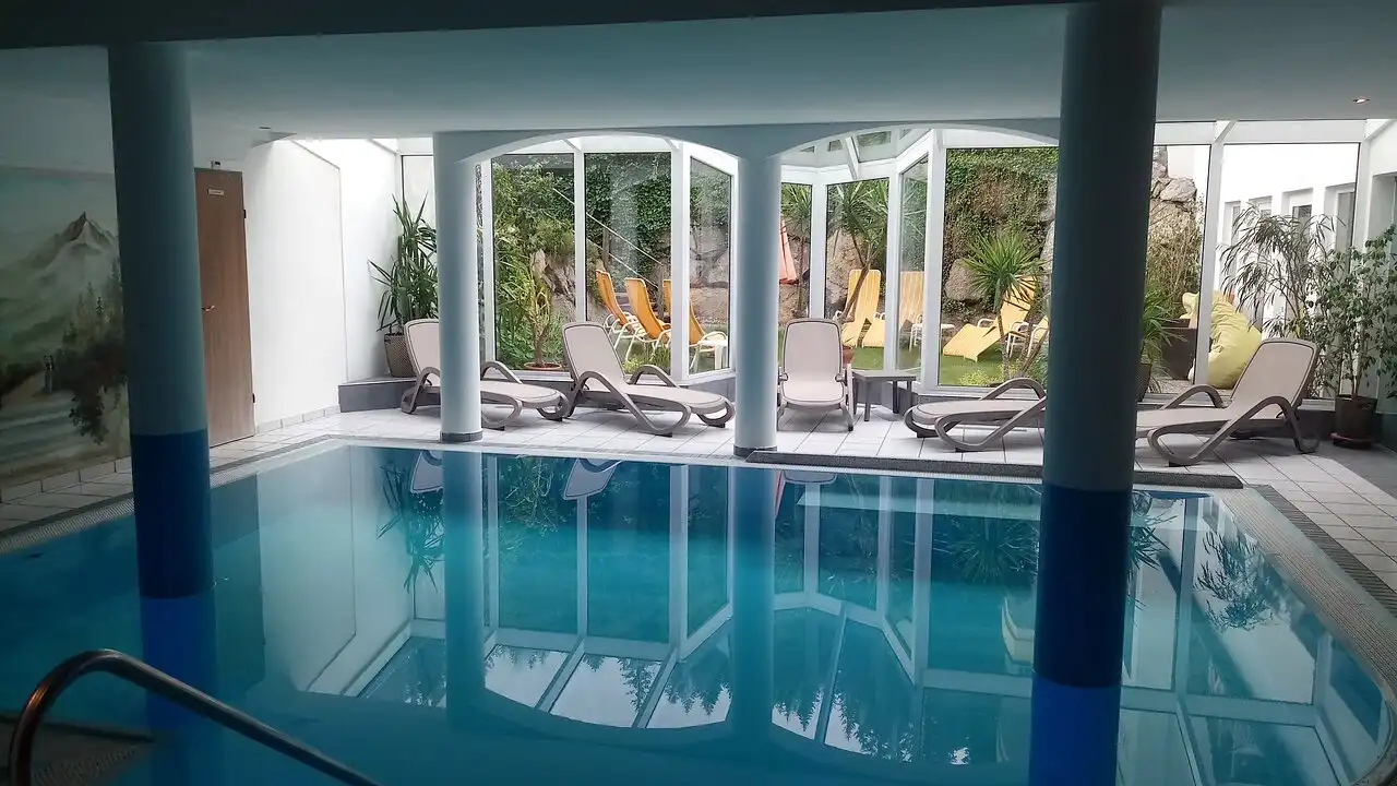 Aufnahme - Tirol Kirchberg