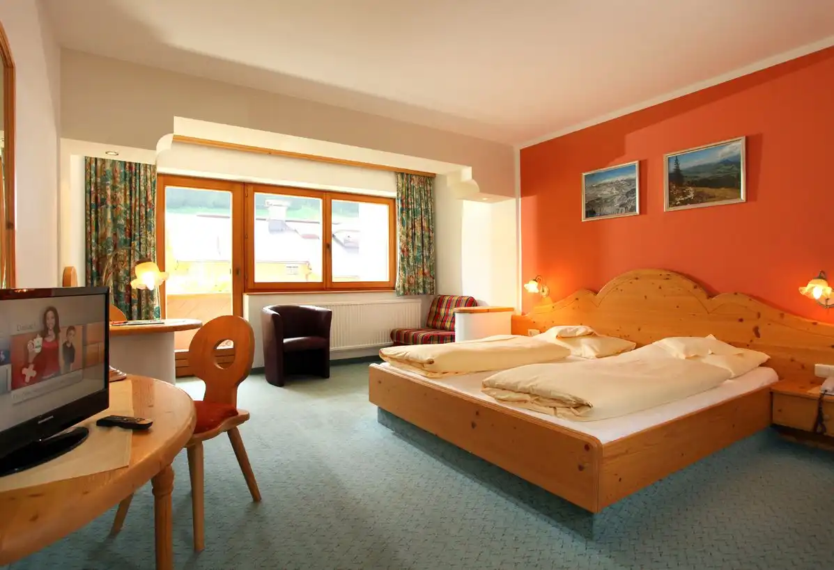 Impression - Tirol Kirchberg