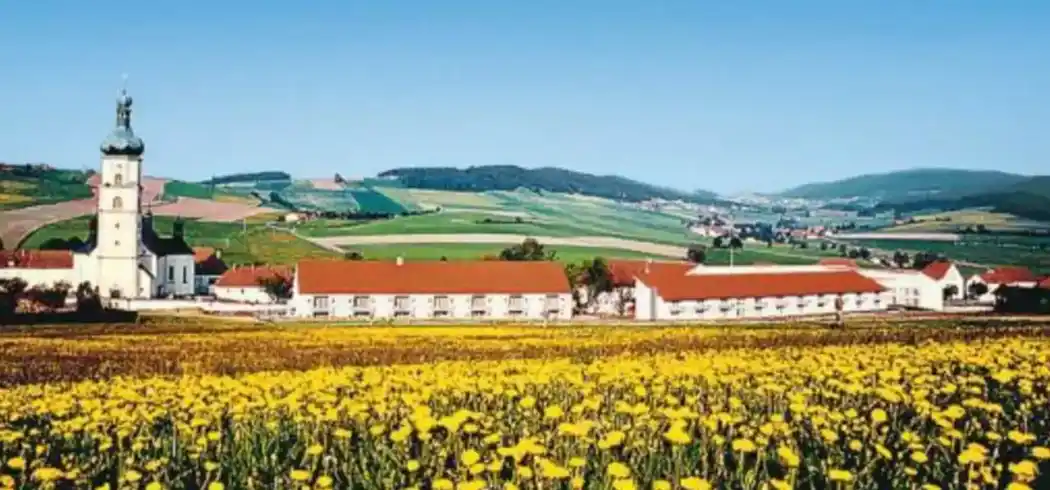 Foto - Hotel Klosterhof