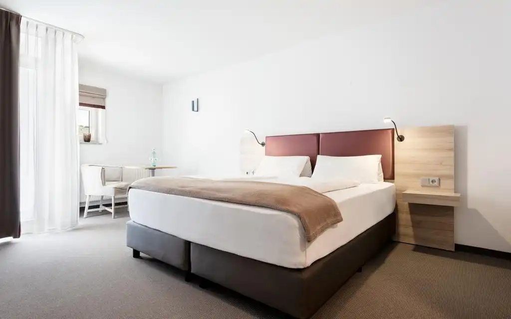 Impression - Hotel Klosterhof