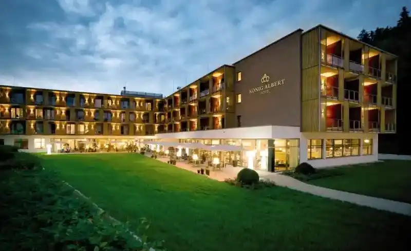 Hotel König - Bild 3