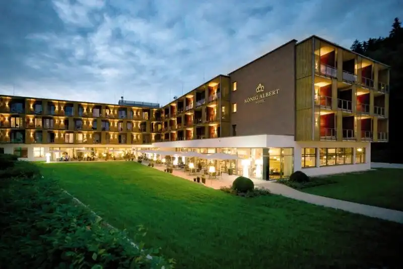 Impression - Hotel König