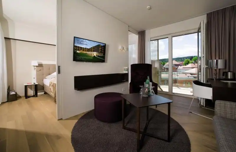 Ansicht - Hotel König